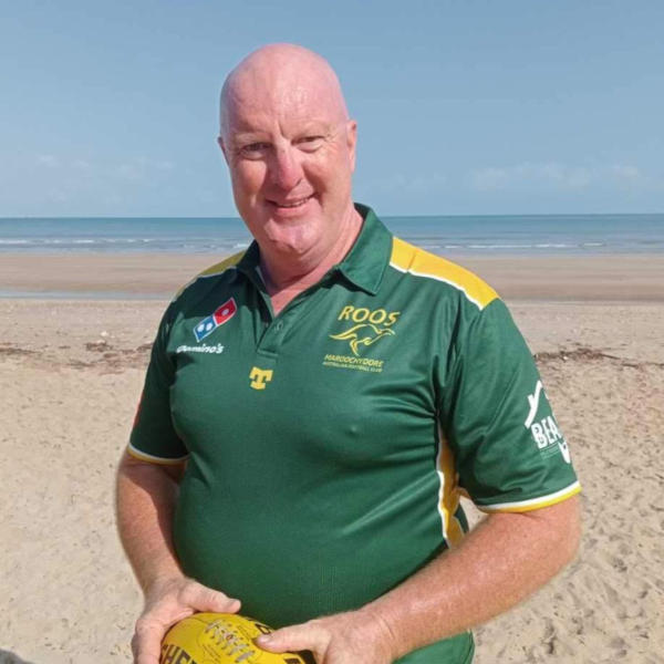 Roos News : New Appointments QAFLW