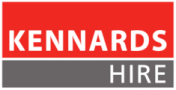 Kennards Hire - Maroochydore Roos AFC Sponsor
